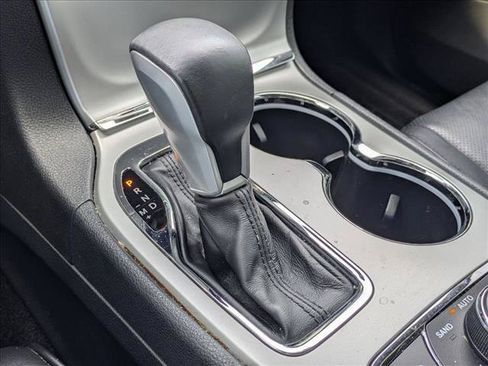Used 2016 Jeep Grand Cherokee High Altitude AWD/4WD image 12