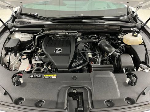 Used 2023 Lexus RX 500h F Sport w/ Accessory Package (Z1) AWD/4WD image 64