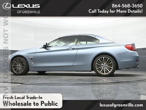 Used 2014 BMW 428i 428i image 15