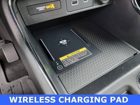 Certified 2023 Honda CR-V Sport Touring image 40