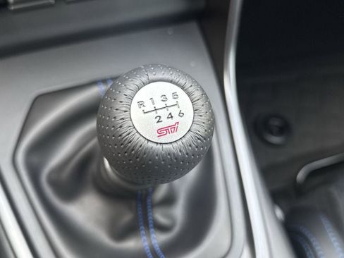 New 2026 Subaru BRZ tS image 25