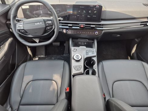 New 2027 Kia Sportage EX AWD/4WD image 11