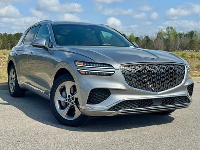 New 2026 Genesis GV70 2.5T Advanced