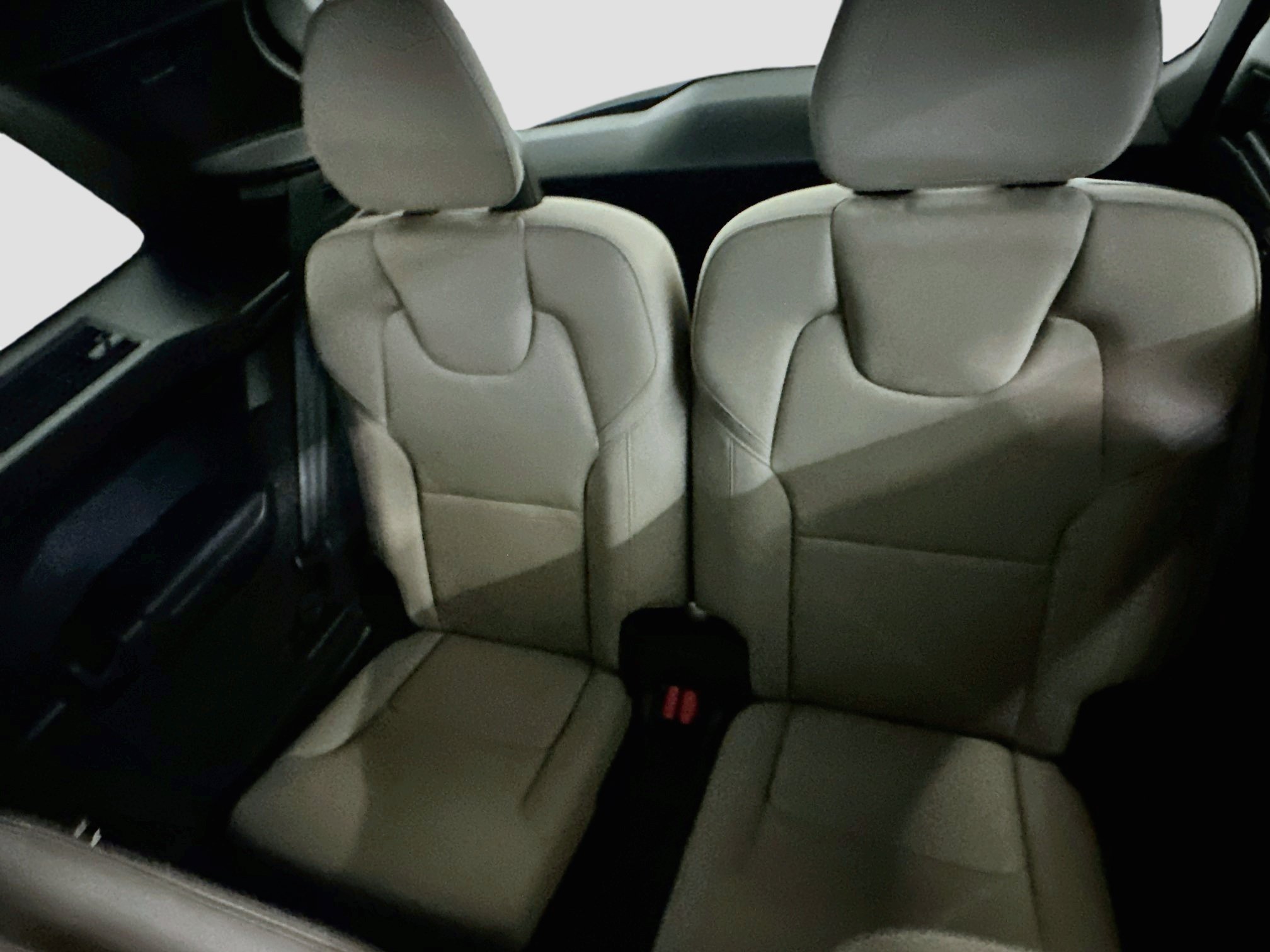 Used 2026 Volvo XC90 B6 Plus AWD/4WD image 31
