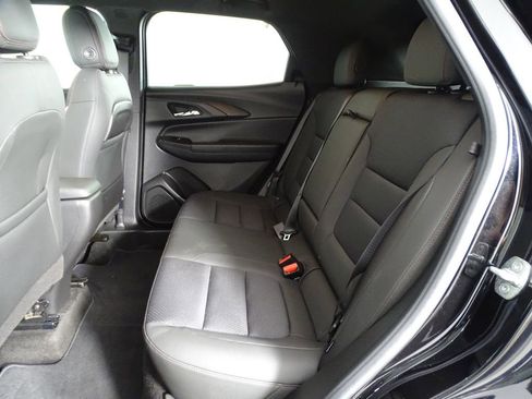 Used 2022 Chevrolet TrailBlazer RS image 11