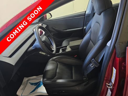 Used 2024 Tesla Model 3 Long Range RWD image 6