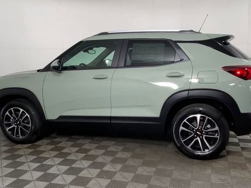 New 2026 Chevrolet TrailBlazer LT w/ Convenience Package image 6