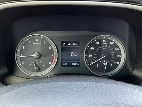 Used 2020 Hyundai Tucson Sport w/ Winter Weather Package AWD/4WD image 13