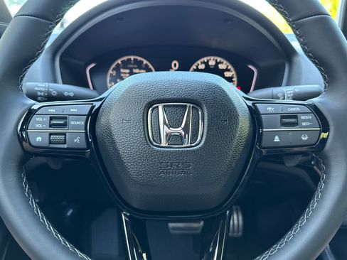 New 2026 Honda Civic Sport image 14