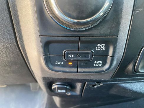 Used 2018 RAM 1500 Tradesman w/ Popular Equipment Group AWD/4WD image 33