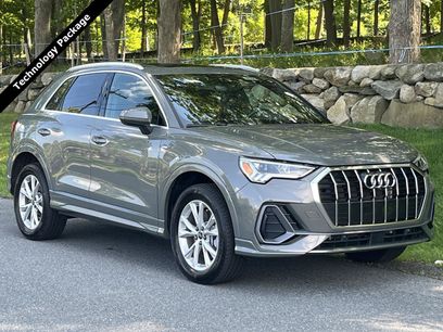 Used 2023 Audi Q3 2.0T Premium Plus w/ Premium Plus Package