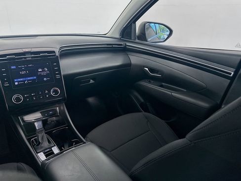 Used 2023 Hyundai Tucson SEL AWD/4WD image 23