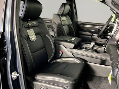 New 2026 RAM 1500 RHO w/ RHO Level 1 Equipment Group AWD/4WD image 12