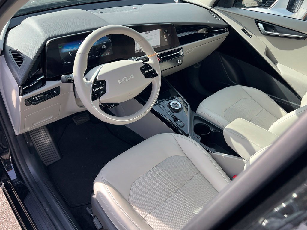Used 2023 Kia Niro Wind w/ Wind Preserve Package FWD image 15