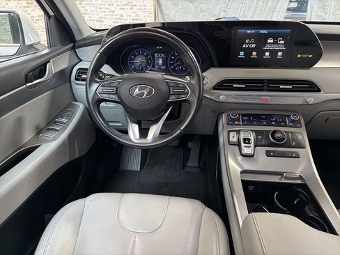 Used 2020 Hyundai Palisade SEL image 16