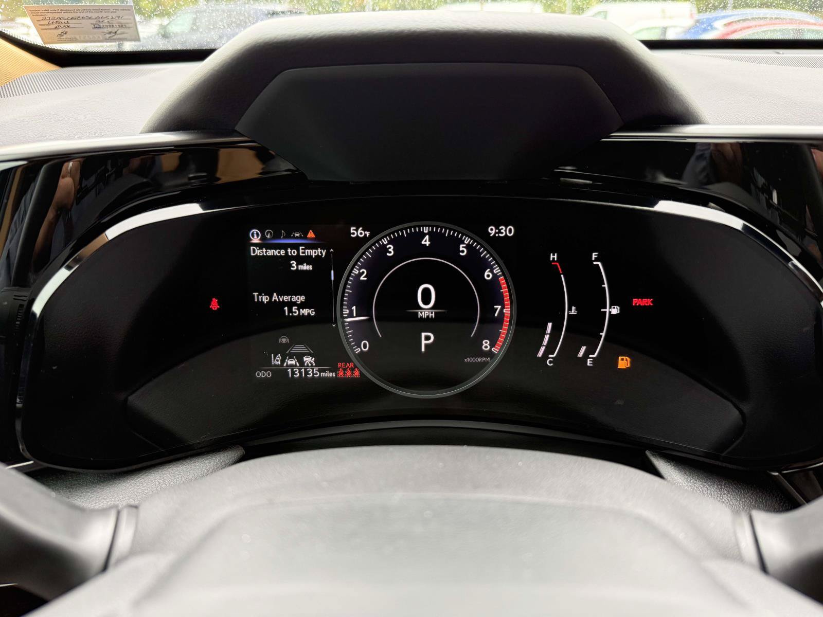 Used 2025 Lexus NX 350 AWD w/ Accessory Package (P2) image 29