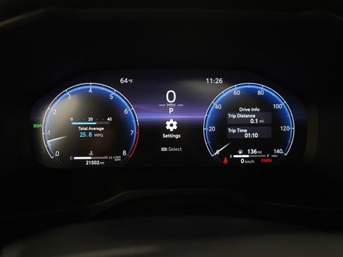 Used 2024 Toyota RAV4 Limited w/ Advanced Technology Package image 30