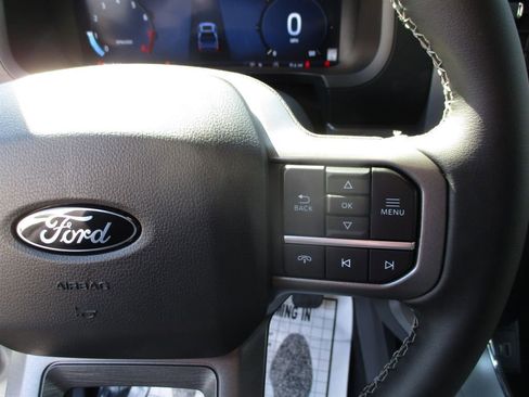 New 2026 Ford F150 XLT image 17