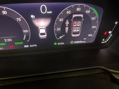 Certified 2025 Honda Accord Sport image 14