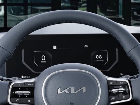 New 2026 Kia Carnival SX Prestige image 21