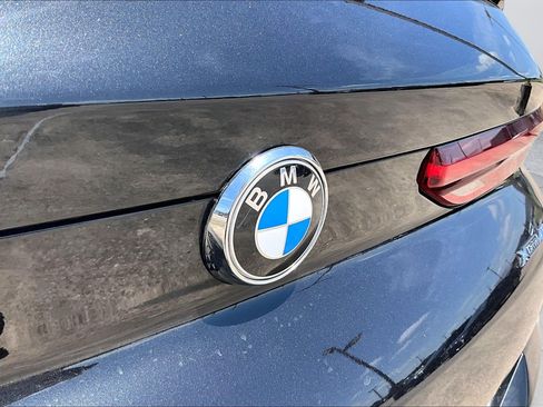 Used 2024 BMW X6 xDrive40i w/ Premium Package AWD/4WD image 33
