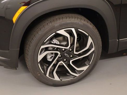 New 2026 Chevrolet TrailBlazer RS w/ Convenience Package image 7