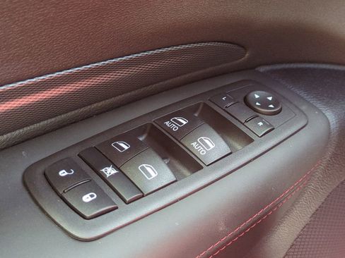 New 2026 Dodge Durango GT image 27