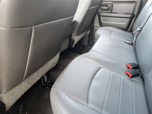 Certified 2019 RAM 1500 Tradesman image 29