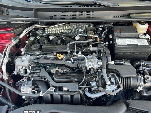 New 2026 Toyota Corolla LE image 33