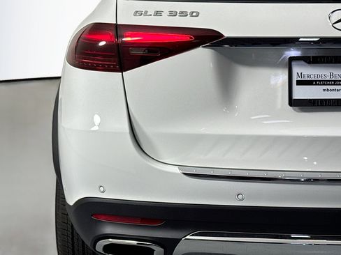 New 2026 Mercedes-Benz GLE 350 4MATIC image 14