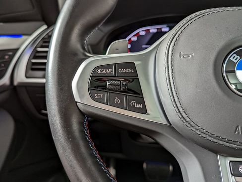 Certified 2024 BMW X3 M40i image 27