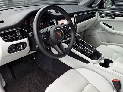 Certified 2026 Porsche Macan S