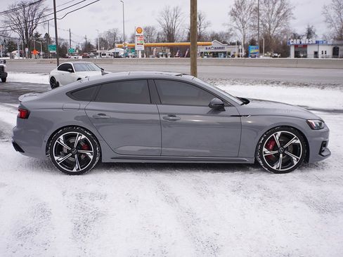Used 2019 Audi RS 5 Sportback image 23