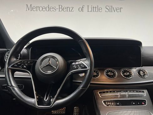 Used 2023 Mercedes-Benz CLS 450 4MATIC image 31