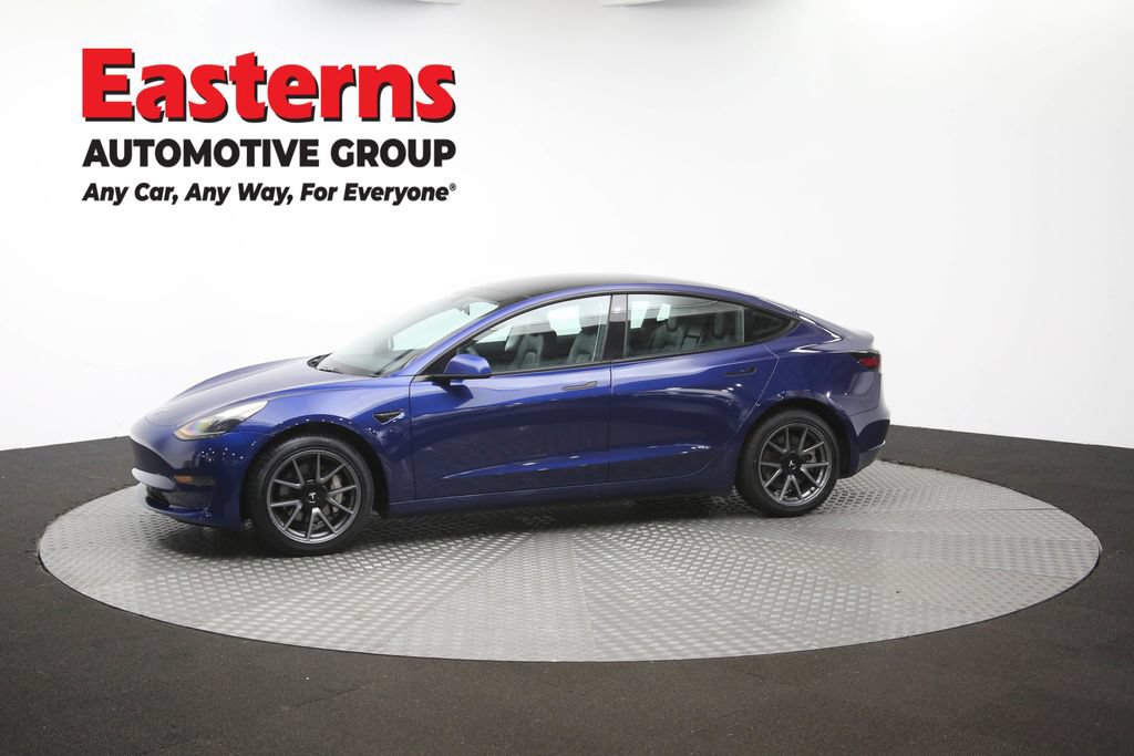 Used 2023 Tesla Model 3 Standard Range RWD image 53