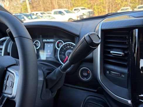 New 2025 RAM 2500 Big Horn image 26