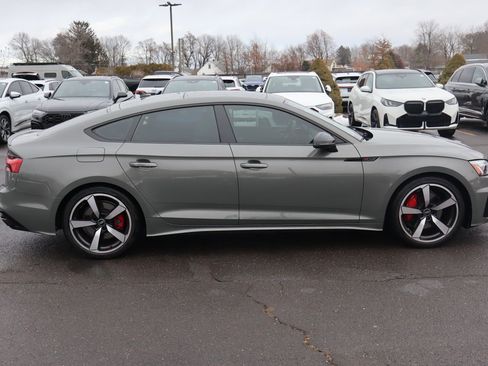 Used 2024 Audi A5 2.0T Premium Plus w/ Premium Plus image 4
