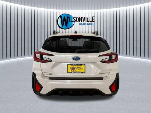 Certified 2024 Subaru Crosstrek 2.0i Premium image 5