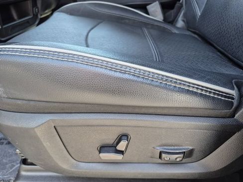 Certified 2024 RAM 2500 Laramie AWD/4WD image 21