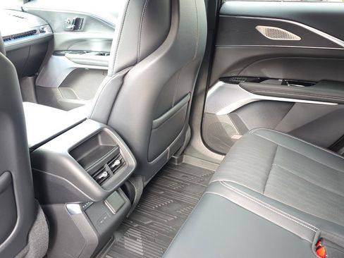 Certified 2024 Cadillac Lyriq Sport w/ LPO, Floor Liner Package image 18