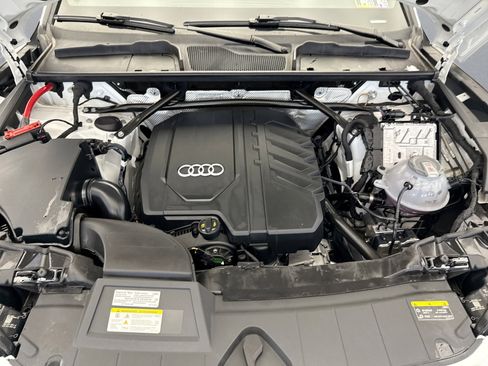 Used 2025 Audi Q5 2.0T Premium image 22