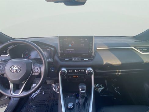 Used 2022 Toyota RAV4 XSE w/ XSE Grade Weather Package image 14