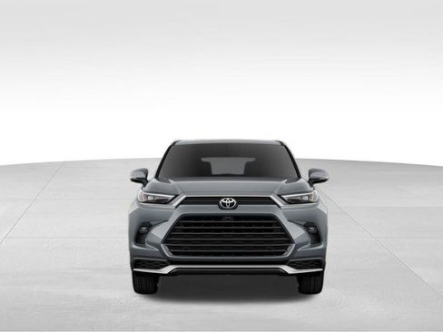 New 2026 Toyota Grand Highlander AWD Hybrid image 19