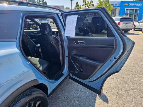 Certified 2026 Kia Sportage X-Line AWD/4WD image 26