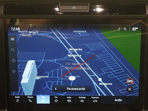 New 2025 Ford F150 XLT w/ Equipment Group 302A MID image 21