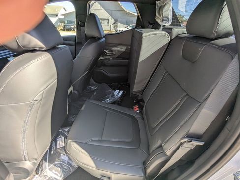 New 2026 Hyundai Santa Cruz SEL image 13