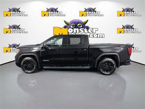 Used 2019 GMC Sierra 1500 Elevation image 8