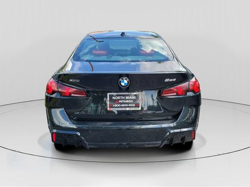 Used 2025 BMW 228i xDrive AWD/4WD image 6