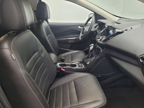 Used 2016 Ford Escape Titanium image 21