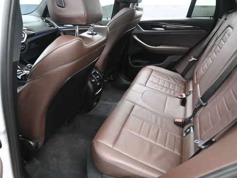 Used 2022 BMW X3 xDrive30i image 25